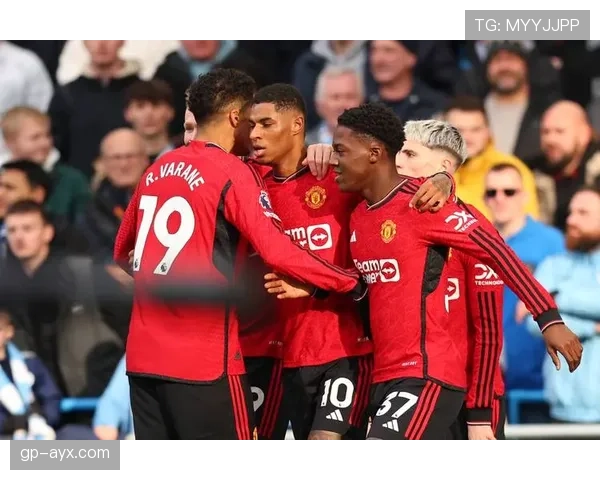 曼联强势复苏，红魔新赛季迎来亮眼反弹