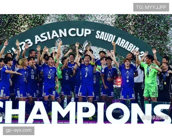 日本足球队表现稳健，强势晋级亚运会决赛