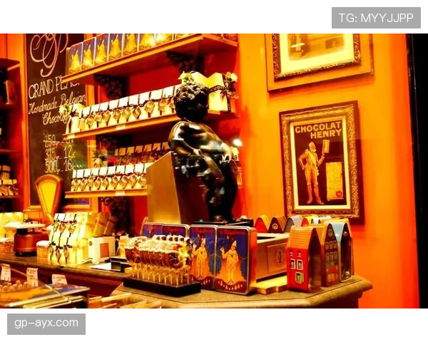 比利时巧克力足球：特色主题赛事或文化融合活动引关注