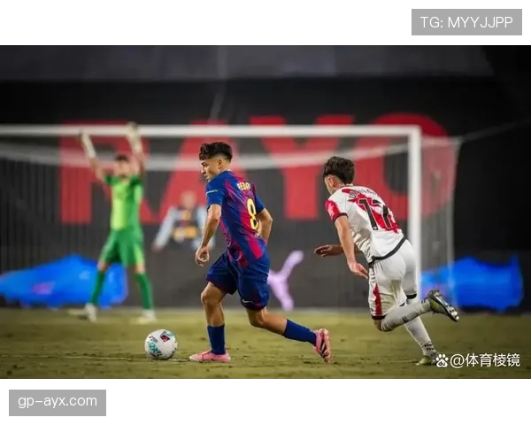 巴萨连胜背后，问题真的被掩盖了吗？