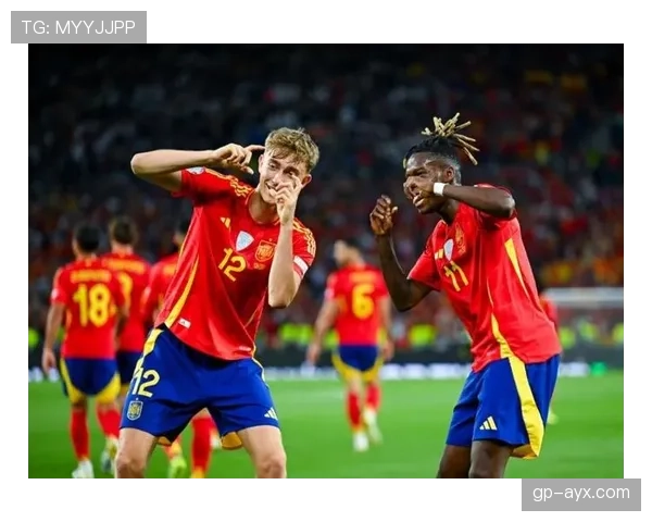 杜埃与亚马尔:新星崛起路径及未来天花板对比 杜埃与亚马尔:新星崛起路径及未来天花板对比