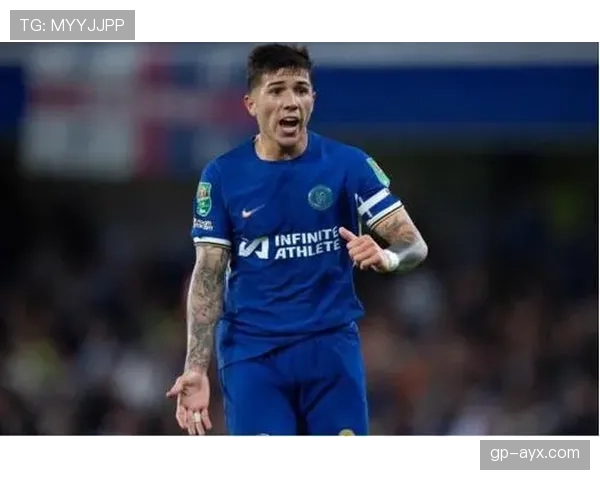 恩佐·费尔南德斯:控制力如何影响球队节奏转化效率 恩佐·费尔南德斯:控制力如何影响球队节奏转化效率