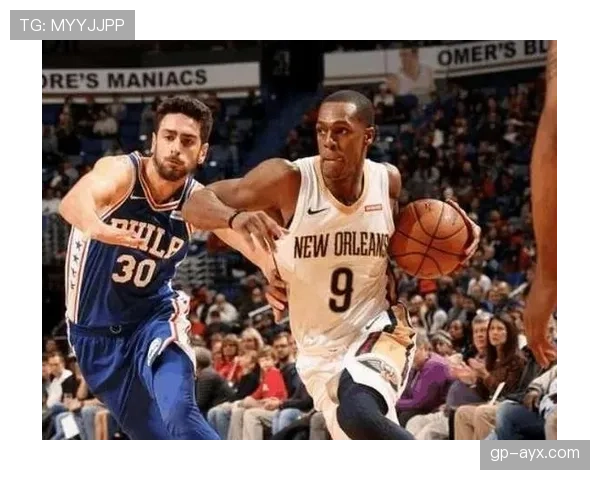 朗多无球策应改变进攻节奏，串联全队提升转换效率